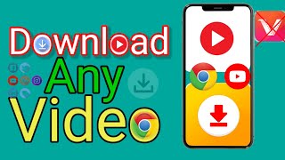 any video easy download for free  all video downloader app size 9mp [upl. by Paymar]