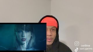 taylor swift  style reaction [upl. by Agnimod]