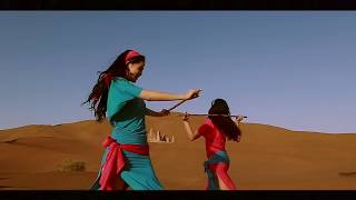 Beautiful Saidi Dance Video《Dream in Saidi》 [upl. by Felix]