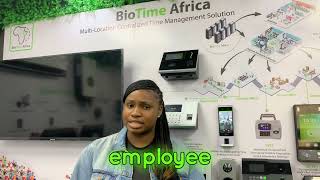 Biotime Africa – Your Smart CloudBased Attendance Management Solution [upl. by Granniah]