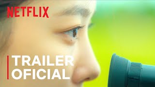 Garota do Século 20  Trailer oficial  Netflix [upl. by Cohe]