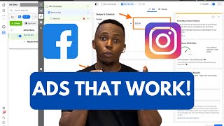 Complete Facebook amp Instagram Ads Tutorial 2024  Meta Ads For Businesses [upl. by Holbrook]