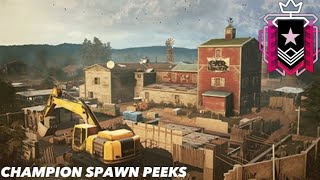 The BEST Spawnpeeks On Oregon 2023 [upl. by Ahearn141]