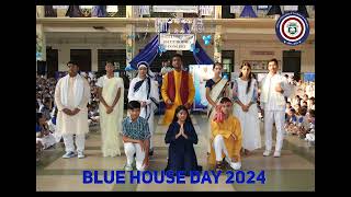 BLUE HOUSE DAY [upl. by Utta]