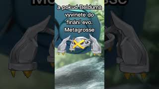 Získej Shiny Beldum  Beldum Community day  Pokémon GO CZSM [upl. by Hopkins]