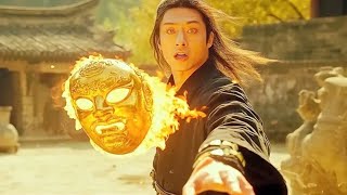 Jiske Paas hoga ye Mask vo Krega Dunia pe RAAJ  FilmMovie Explained in Hindi Urdu  Movie Story [upl. by Leamse]