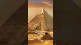 Unlocking the Secrets of the Egyptian Pyramids historicalfacts history curioushistory [upl. by Kahlil]