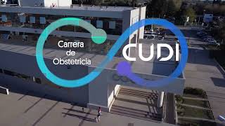 CUDI  LICENCIATURA EN OBSTETRICIA [upl. by Eolanda]