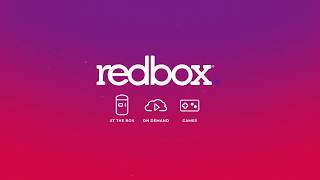 Redbox 2019 [upl. by Aldora]