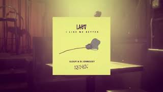 lauvsongs  I Like Me Better  Sloupi amp DJ Jonnessey Remix  SKIOMusic Remix Contest [upl. by Castara152]