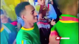 ARUZA Nato Wallo Sirba Mahammed Saidi  New Ethiopian Oromo Wallo [upl. by Onaireves]