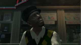 Best of Roosterteeth Grand Theft Auto GTA IV Lets Plays [upl. by Anirazc351]