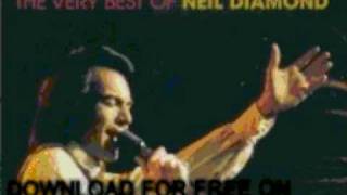 neil diamond  You Dont Bring Me Flowers  The Very Best of [upl. by Eaned]