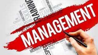 Management importance and its objective organisationalpersonalsocial part2 [upl. by Nhguahs688]