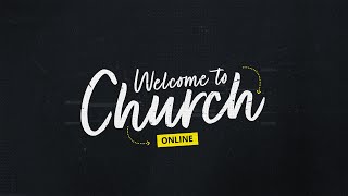 Welcome to Church Video Template [upl. by Arrat974]