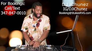 2000s Dancehall Party Vibes with DJ iChunez [upl. by Cila]