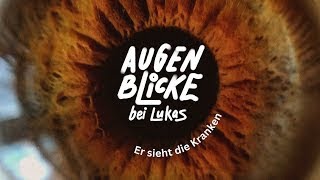 Augenblicke bei Lukas I Predigt I 190323 [upl. by Cheney]