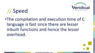 Exploring C Language The Backbone of System Programming Part 2  C Language  Programming coding [upl. by Edelsten]