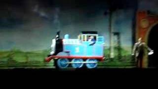 Thomas and Friends Live [upl. by Dracir705]