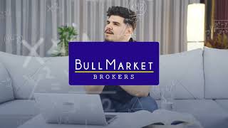 Blanqueo de capitales  Bull Market Brokers  Invertir en dólares [upl. by Ellerol731]