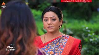 Baakiyalakshmi  Episode Promo  16th December 2023 [upl. by Cory]