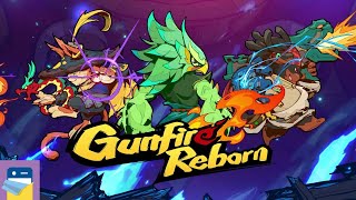 Gunfire Reborn iOSAndroid Gameplay Walkthrough Part 1 by Liwei Network  Duoyi Games [upl. by Eiruam383]