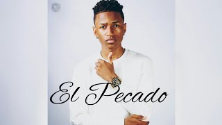 El Pecado Letra Zaider Ft Edwin El Maestro [upl. by Amick]