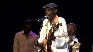 Oliver Mtukudzi feat Steve Dyer  Neria Live [upl. by Craner118]