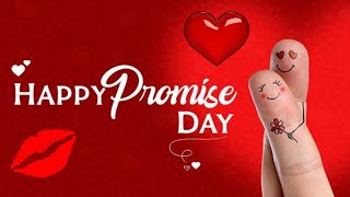 promise day status  promise day special whatsapp status  happy promise day shorts promiseday [upl. by Alistair]