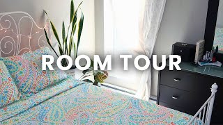 Bedroom Organization and Tour 2023 [upl. by Tabbi]