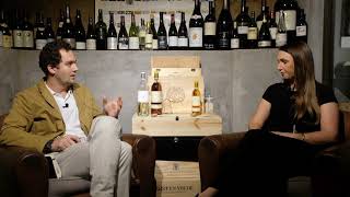 BTB Ep 4  The Legend of Chateau DYquem [upl. by Aruat]