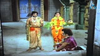 Deviyin Thiruvilayadal Tamil Full Movie  Sridevi [upl. by Weinberg]