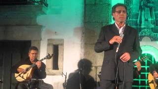 Arisberto GUIA canta Fado Cravo quotA Vielaquot [upl. by Beaston]