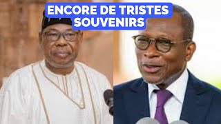 Patrice Talon Yayi Boni Bénin  la gestion des crises électorales alimente encore des inquiétudes [upl. by Aromas]