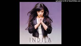 Indila  Dernière Danse Extended Version [upl. by Ardet]