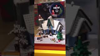 Lego Store Senayan City [upl. by Ibrahim]