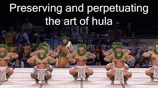 2013 Merrie Monarch Winners Hula Kahiko Kāne Division [upl. by Acyre]