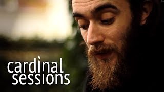 Keaton Henson  10am Gare du Nord  CARDINAL SESSIONS [upl. by Uht82]