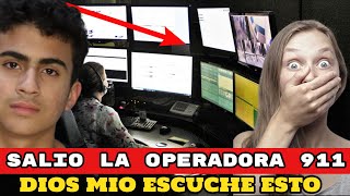 Apareció la mujer 911del caso Derek Rosa 😱 [upl. by Aduhey]