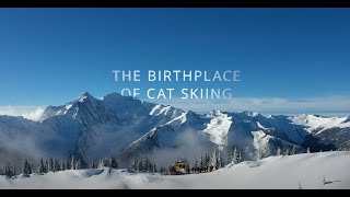 Epic Ski Resort For Sale in British Columbia Canada  LARGER than Whistler Blackcomb [upl. by Feinleib]