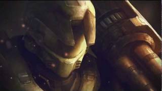 Halo CE Anniversary  Terminal 10 Location amp Video on The Maw [upl. by Benjy]