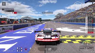 NGTS Race 7  CocaCola 400  Blue Moon [upl. by Wendi311]