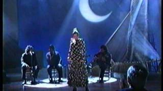 Flamenco  Solea  Sara baras 1997 [upl. by Renard334]