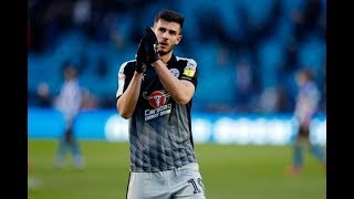 Matt Miazga  2019 Season Highlights  Reading FC [upl. by September833]