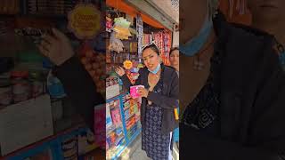 Ashika tamang didi doing great job support her subscribe to support funny support nepal ktm [upl. by Ignazio]