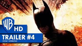 THE DARK KNIGHT RISES  offizieller Trailer 4 deutsch HD [upl. by Aramit]