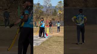 Cricket match cricket usamaalisialkot [upl. by Philis]