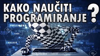 Da li je programiranje za mene [upl. by Kenn]