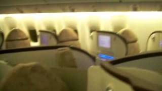 JetAirways Business Class [upl. by Leonora]