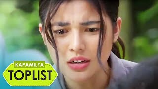 10 Lias most heartbreaking moments in FPJs Ang Probinsyano  Kapamilya Toplist [upl. by Dumm]